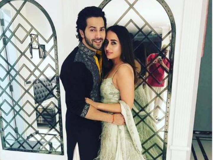 David Dhawan quashed varun dhawan marriage rumours, Says There is no question of a wedding this year डेविड धवन ने वरुण की शादी की खबरों को बताया अफवाह, कहा- इस साल शादी का कोई सवाल ही नहीं