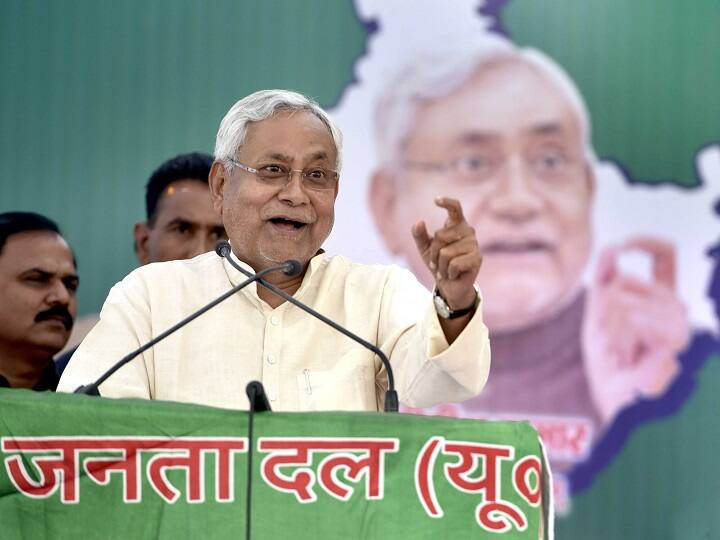 jdu meeting in delhi about ministry in modi government दिल्ली में जेडीयू की अहम बैठक आज, पार्टी कोटे से मंत्री बनाने पर नीतीश कुमार ले सकते हैं फैसला