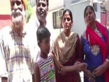 लुधियाना: फीस नहीं जमा की तो स्कूल का दुखद सलूक, मासूम छात्र के हाथ पर मुहर लगाकर भेजा घर