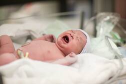 14-Day-Old Operated In Agra After Symptoms Of Black Fungus; Centre Says 28,252 Cases Reported So Far