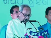 रिकॉर्ड पांचवीं बार ओडिशा के CM बने नवीन पटनायक, पीएम मोदी ने कहा- मैं सहयोग का वादा करता हूं