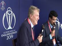 ICC World Cup 2019: कॉमेंट्री बॉक्स में आखिर गांगुली ने जॉन राइट से क्यों कहा, \'मैंने आपके एक आज्ञाकारी शिष्य की तरह फॉलो किया\'