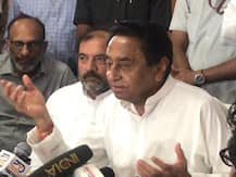 ऑपरेशन तुगलक रोड: CM कमलनाथ की सफाई, पूछा कागजात से मेरा क्या संबंध है?