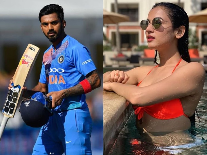 Sonal Chauhan denies rumours about dating with Cricketer KL Rahul क्रिकेटर केएल राहुल से जुड़ रहा था नाम, अब सोनल चौहान ने कही ये बड़ी बात