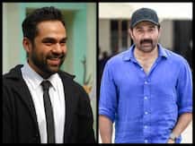 भाई सनी देओल के सांसद बनने से खुश हैं अभय, कहा- वो राजनीति में सही मंशा से आये हैं