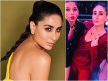 करीना कपूर ने शुरू की डांस इंडिया डांस के लिए शूटिंग, हैं शो की जज