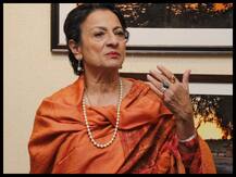 काजोल की मां तनुजा की तबीयत बिगड़ी, लीलावती अस्पताल में एडमिट कराया गया