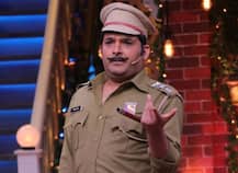 कपिल शर्मा के शो पर हुई इंस्पेक्टर शमशेर की वापसी, इस बात पर कहा- आएगा तो मोदी ही