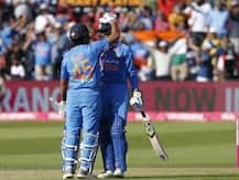 World Cup 2019: रोहित शर्मा ने खोला राज, जानिए कौन है टीम में सबसे खराब डांसर