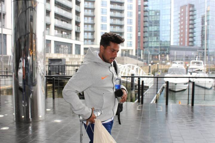 भारतीय स्पिन गेंदबाजी की कमान इस बार कुलदीप यादव जैसे युवा खिलाड़ियों के कंधों पर है. दो अभ्यास मैच में कुलदीप यादव ने तीन विकेट लिए है. बांग्लादेश के खिलाफ खेले गए अभ्यास मैच में उन्होंने तीन विकेट झटके. न्यूजीलैंड के खिलाफ वे विकेट नहीं ले पाए. 