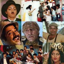 \'मिस्टर इंडिया\' के 32 साल पूरे, खास अंदाज में अनिल कपूर ने वीरू देवगन को दी श्रद्धांजलि