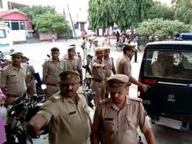 यूपी: जहरीली शराब पीने से अभी तक 17 की मौत, दो मुख्य आरोपी और एक आबकारी निरीक्षक गिरफ्तार