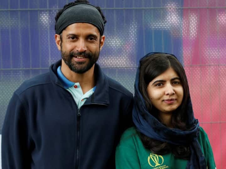 World Cup 2019: India Score Lowest Among 10 teams in 60 second Challenge Cricket at Opening Ceremony World Cup 2019: ओपनिंग सेरेमनी में '60 सेकेंड चैलेंज' में इंग्लैंड ने मारी बाज़ी, फरहान अख्तर और कुंबले बना पाए सिर्फ 19 रन