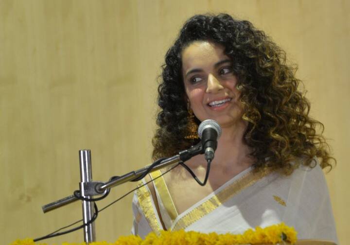 अक्सर पब्लिक प्लेटफॉर्म्स पर खुलकर मोदी सरकार का समर्थन करने वालीं कंगना रनौत भी इस शपथ ग्रहण समारोह में शिरकत करती नजर आ सकती हैं.