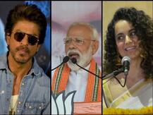 PM मोदी के शपथ ग्रहण समारोह में शाहरुख खान से लेकर कंगना रनौत तक ये सितारे करेंगे शिरकत
