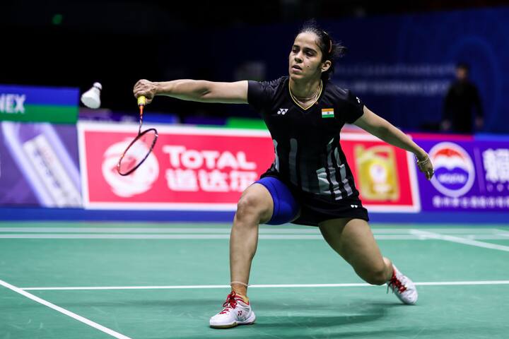 सायना नेहवाल- सायना एक बैडमिंटन खिलाड़ी है जो दुनिया की नंबर 1 रैंकिंग भी हासिल कर चुकी है. अभी तक कुल 24 खिताब सायना के नाम हैं. सायना ओलंपिक में भारत का तीन बार नेतृत्व कर चुकी हैं.