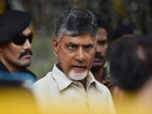 जगनमोहन रेड्डी के शपथ ग्रहण समारोह में शामिल नहीं होंगे चंद्रबाबू नायडू, मिली है करारी हार