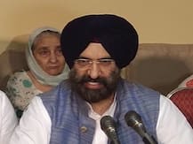 दिल्लीः विधायक मनजिंदर सिंह सिरसा ने बॉलीवुड कलाकारों पर नशीले पदार्थ लेने का लगाया आरोप