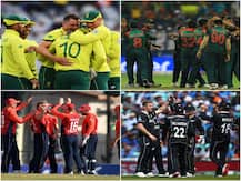 वर्ल्ड कप 2019: ये टीमें आज तक पूरा नहीं कर पाई हैं वर्ल्ड कप जीतने का सपना, एक चोकर्स तो दूसरी तीन बार तय कर चुकी है फाइनल का रास्ता