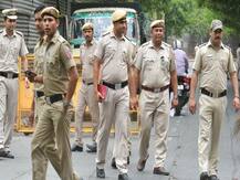 इंडिया गेट के आसपास आज बचकर निकलें, शाम 4 बजे से रात 9 बजे तक कुछ सड़कों पर ट्रैफिक रहेगा बंद