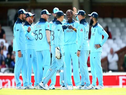 वर्ल्ड कप 2019: क्रिकेट का जनक, 4 बार की मेजबानी, 44 साल का सफर, लेकिन इंग्लैंड अब तक है खिताब से दूर वर्ल्ड कप 2019: क्रिकेट का जनक, 4 बार की मेजबानी, 44 साल का सफर, लेकिन इंग्लैंड अब तक है खिताब से दूर