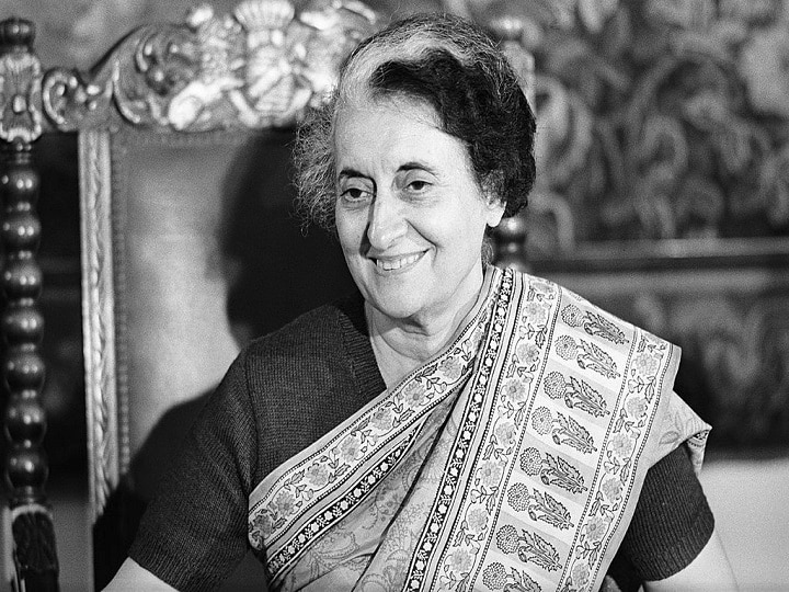 Indira Gandhi 104th Birth Anniversary: PM Modi, Rahul Gandhi And Other Leaders Pay Tribute