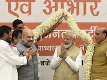 शपथ लेने जा रहे मंत्रियों के साथ चाय पर चर्चा करेंगे पीएम मोदी, इन 45 नेताओं के नाम पर लगी मुहर