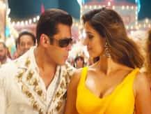 दिशा पाटनी ने \'भाईजान\' की उम्र को लेकर की थी टिप्पणी, भड़के सलमान ने दिया ये जवाब