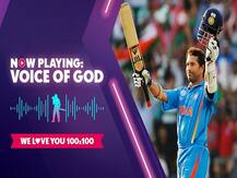 वर्ल्ड कप 2019: सचिन अब कमेंट्री में करने जा रहे हैं ओपनिंग, वर्ल्ड कप के दौरान ऑन एयर एक्सपर्ट के तौर पर आएंगे नजर