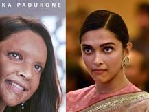 \'छपाक\' के पहले दिन की शूटिंग में ही रो पड़ी थीं दीपिका पादुकोण, अब हुआ खुलासा