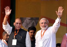 राजनाथ सिंह, नितिन गडकरी और पीयूष गोयल समेत कई सांसद बनेंगे दोबारा मंत्री, पीएम मोदी ने जताया भरोसा