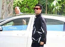 IN PICS: PM मोदी के शपथ ग्रहण समारोह में लगेगा बॉलीवुड स्टार्स का जमावड़ा, एयरपोर्ट पर स्पॉट हुए ये सेलेब्स