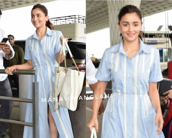 आलिया भट्ट भी पीएम मोदी के शपथ ग्रहण समारोह में शामिल होने आ रही हैं. आलिया ने पीएम मोदी को भविष्य के लिए शुभकामनाएं दी और जय हिंद कहा.