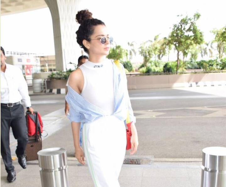 पीएम मोदी को समर्थन के सवाल पर कंगना ने कहा कि हमारा समर्थन हमेशा उनके साथ है, लेकिन हम बहुत छोटे हैं उनके आगे. वो देश के सबसे ज्यादा चाहे और सराहे गए प्रधानमंत्री हैं.