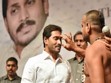 सब्र और संघर्ष ने जगनमोहन रेड्डी को फर्श से अर्श तक पहुंचाया