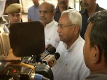 मोदी सरकार में शामिल नहीं होने के फैसले पर बोले नीतीश कुमार- कोई नाराजगी नहीं