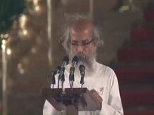 मोदी कैबिनेट में शामिल हुए \'ओडिशा के मोदी\' प्रताप सारंगी, सादा जीवन और समाजसेवा के लिए मशहूर