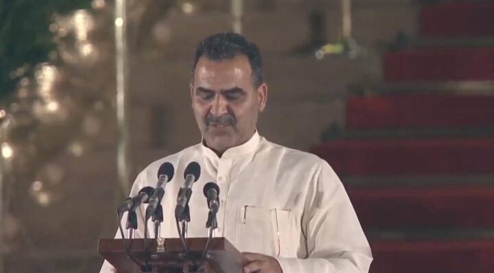 संजीव बालियान