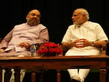 मोदी सरकार 2: अमित शाह को गृह, राजनाथ को रक्षा, निर्मला को वित्त, जय शंकर को विदेश, देखें पूरी लिस्ट