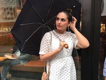 हुमा कुरैशी के हाथ लगी हॉलीवुड फिल्म, जैक स्नायडर की फिल्म में आएंगी नजर