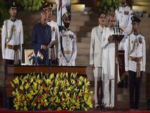 कौन हैं मोदी सरकार में मंत्री पद की शपथ लेने वाले प्रताप सारंगी, जिन्‍हें स‍ब कहते हैं \'ओडिशा का मोदी\'