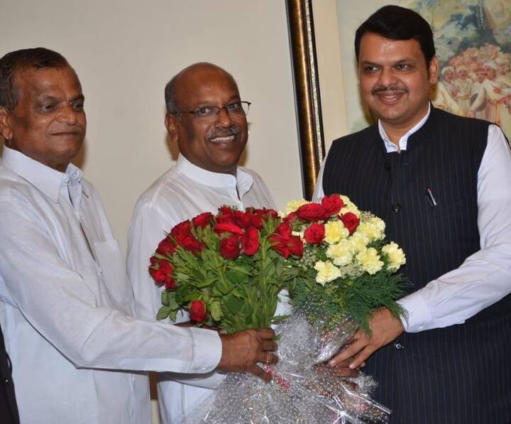 संजय धोत्रे