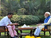 PM मोदी के शपथ ग्रहण समारोह से क्यों गायब दिखे अक्षय कुमार? सामने आई ये वजह
