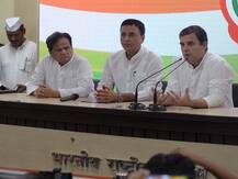 लोकसभा चुनाव परिणामः कांग्रेस पार्टी हार के बाद भूली इफ्तार!