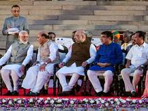 मोदी सरकार 2 में यूपी से सबसे ज्यादा चेहरे, जानें आपके राज्य से कितनों को मिली जगह