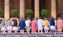 जिन राज्यों में होने वाले हैं विधानसभा चुनाव, वहां से मोदी कैबिनेट में बने सबसे ज्यादा मंत्री