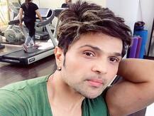 \'बैड बॉय\' के गीत लिखेंगे हिमेश रेशमिया, कहा- फिल्म से पहले हो गानों की बात