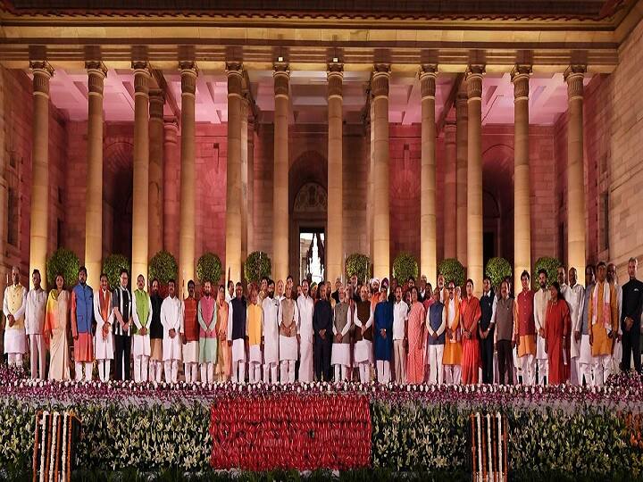 देखें पूरी लिस्ट, किस मंत्री को मिला कौन सा विभाग know Here which minister got the ministry देखें पूरी लिस्ट, किस मंत्री को मिला कौन सा विभाग