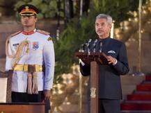 एक बेहतरीन कूटनीतिज्ञ और पेचीदा मुद्दों को सुलझाने के माहिर रणनीतिकार हैं विदेश मंत्री