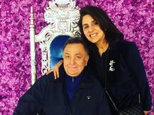 पिछले आठ महीनों से न्यूयॉर्क में हैं ऋषि कपूर, ट्वीट कर कहा- घर कब आऊंगा?